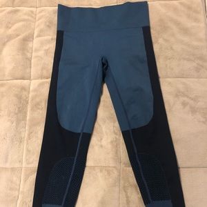 High Rise Leggings